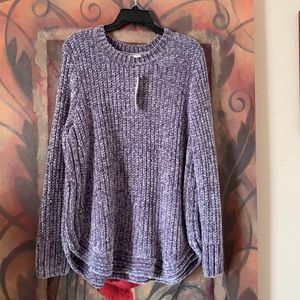 Westbound women sweater